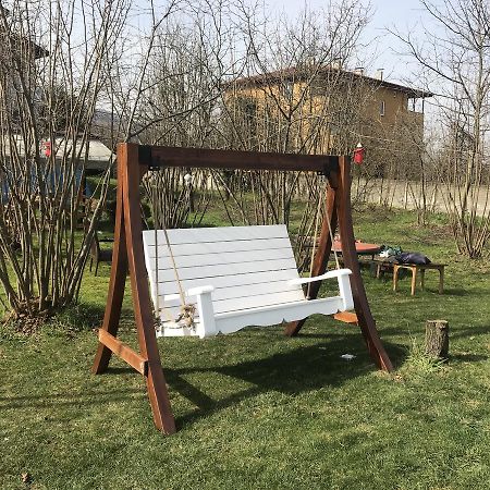 Hotel Alagoz Camping & Konaklama Sapanca Kartepe Exterior foto